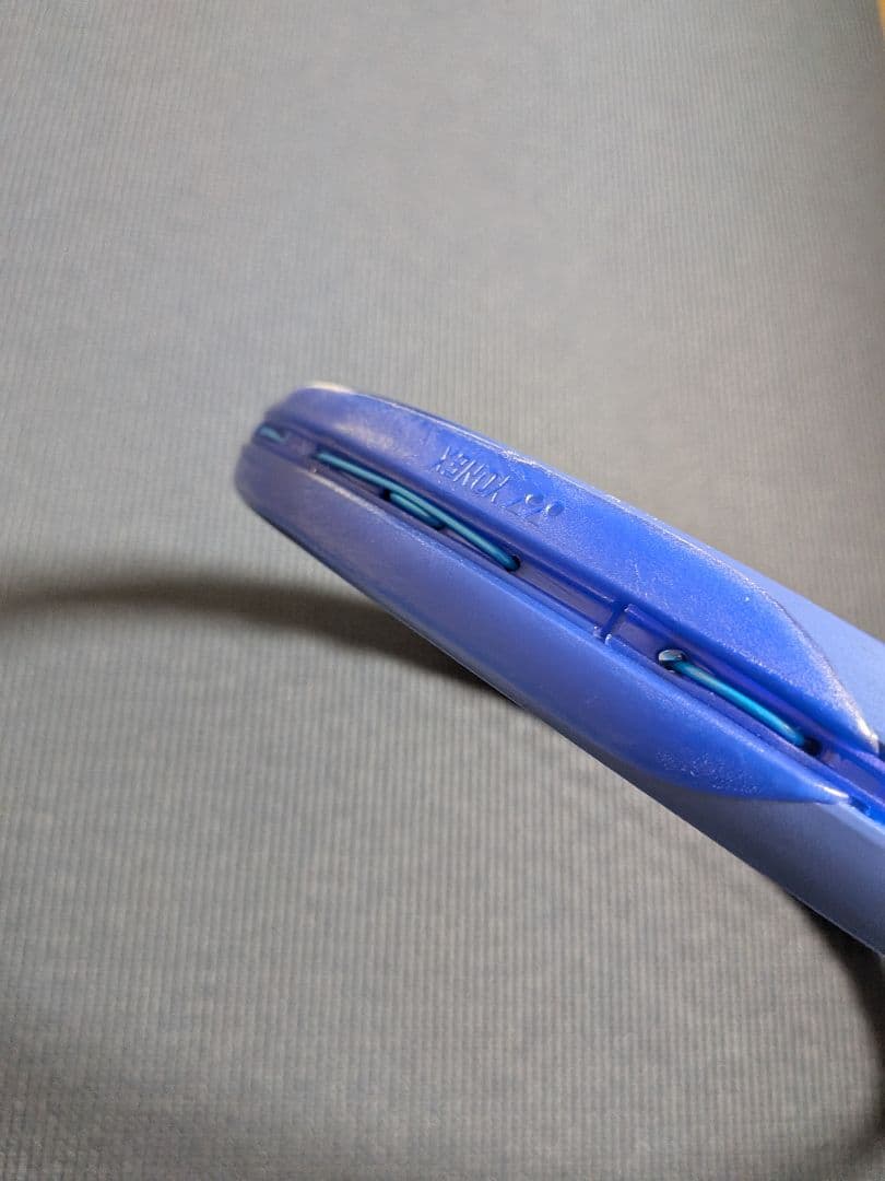 ヨネックスイーゾーン100(2025)