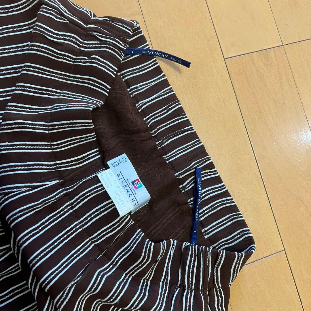 A*.様 ジバンシー　セットアップ