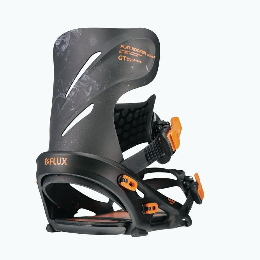 ☆22-23' FLUX ビンディング[GT Black](S) 新品！☆