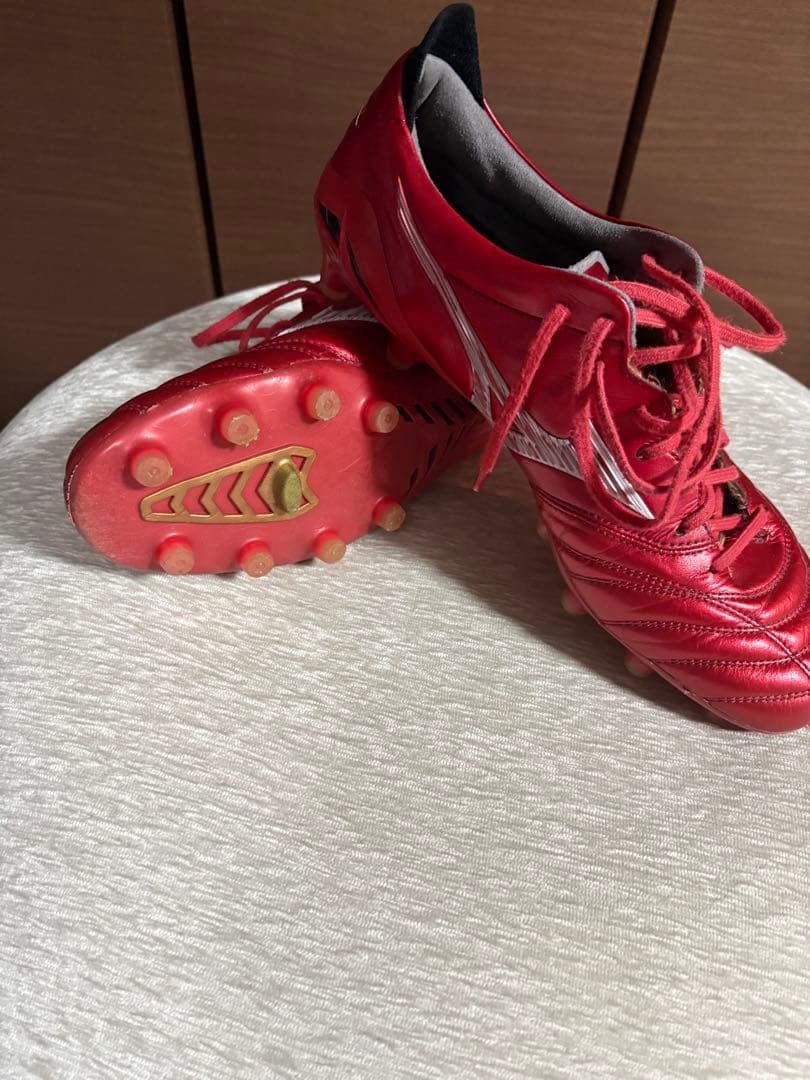 Mizuno モレリアネオ4JAPAN