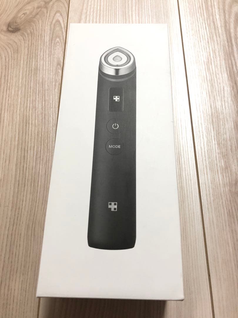 新品未使用 メディキューブ medicube AGE-R ブースタープロ