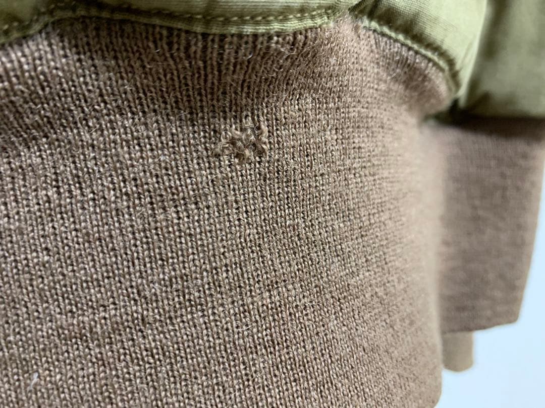 旧リアルマッコイズ　B-10