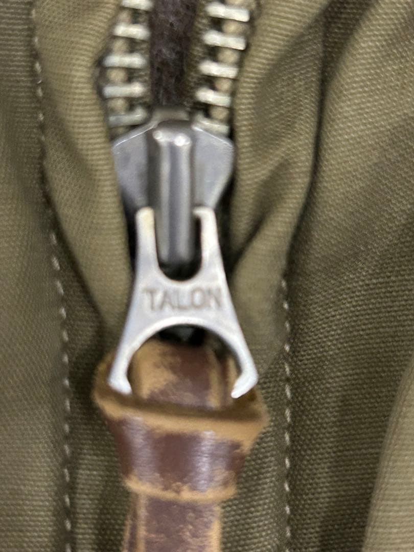 旧リアルマッコイズ　B-10