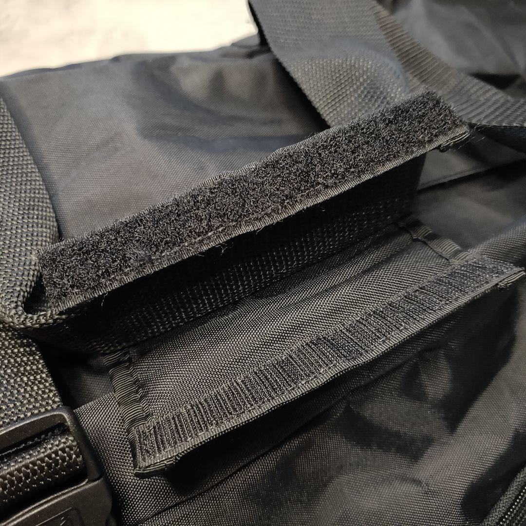 【未使用級】エルエルビーン アドベンチャー USA製 バッグ 2way 大容量