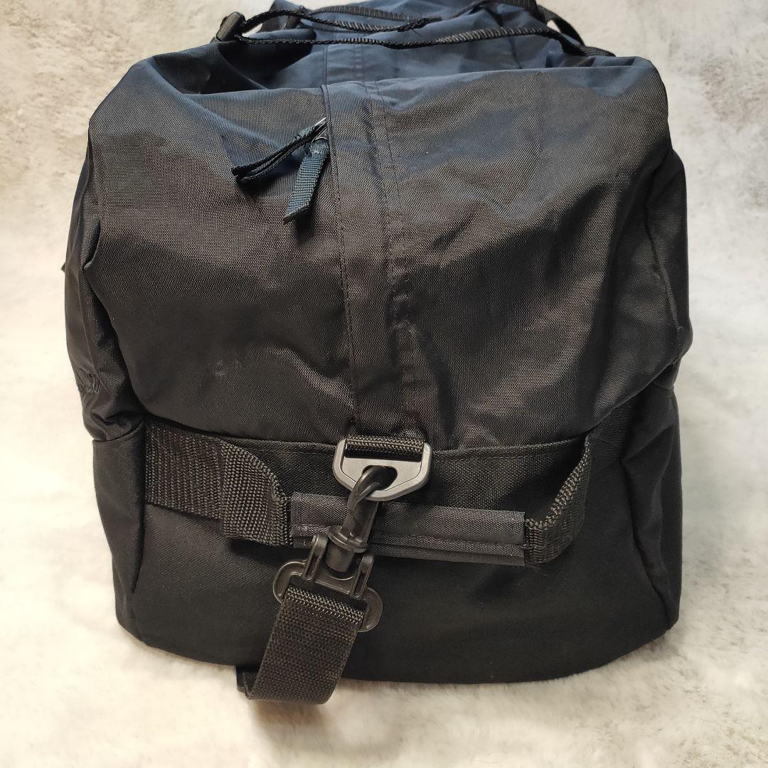 【未使用級】エルエルビーン アドベンチャー USA製 バッグ 2way 大容量