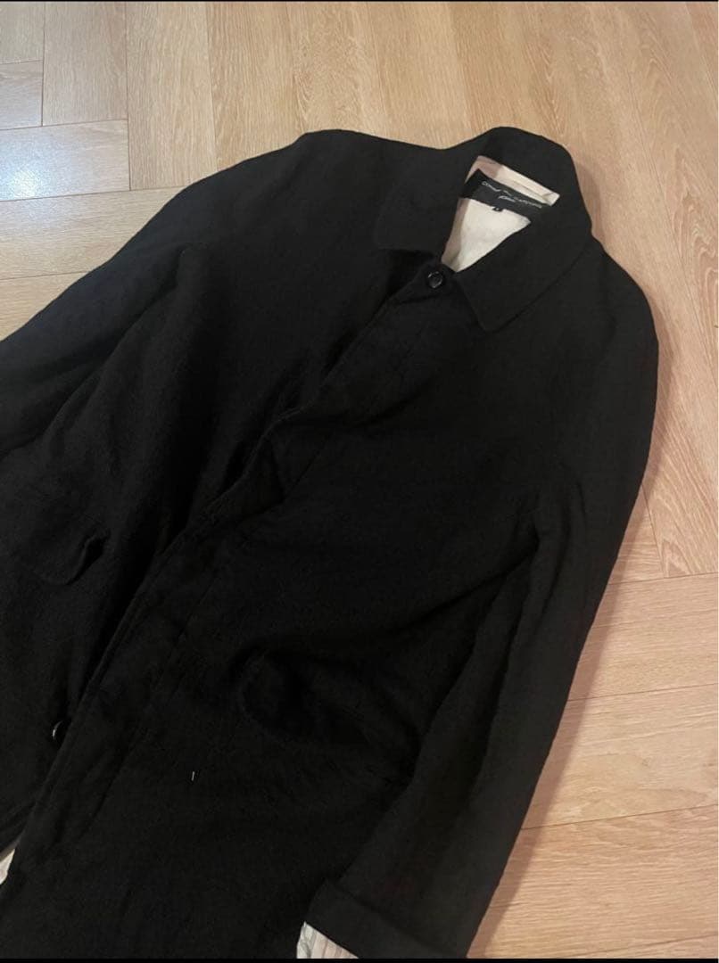 COMME des GARCONS HOMME 2021AW 縮絨