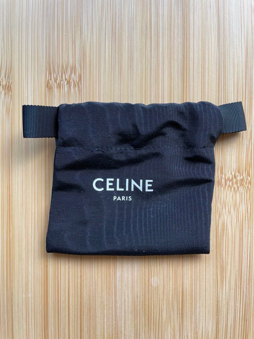 《CELINE》 ミニヘアクロー ※2個の価格