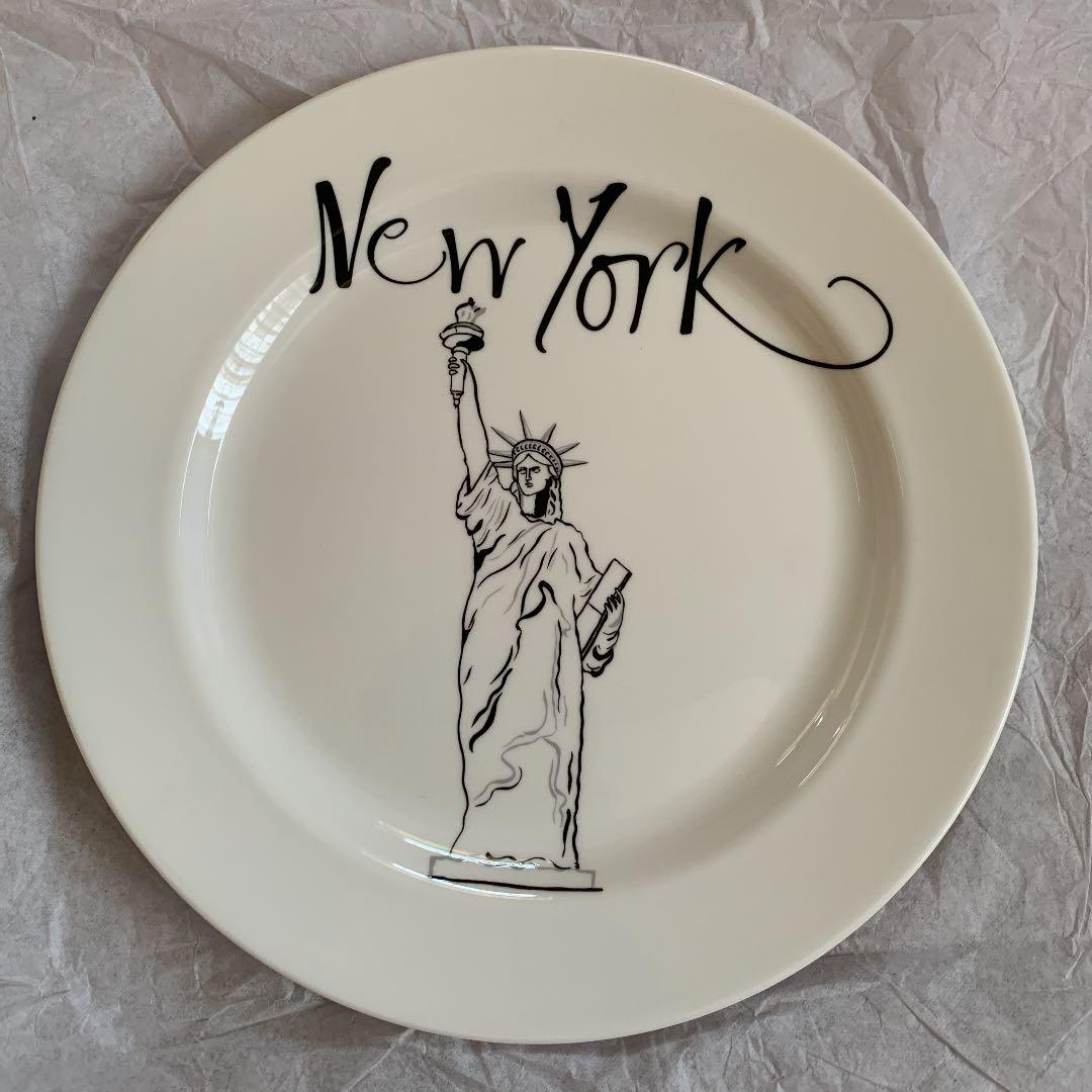 ウェッジウッド　ディナー皿　4枚セット