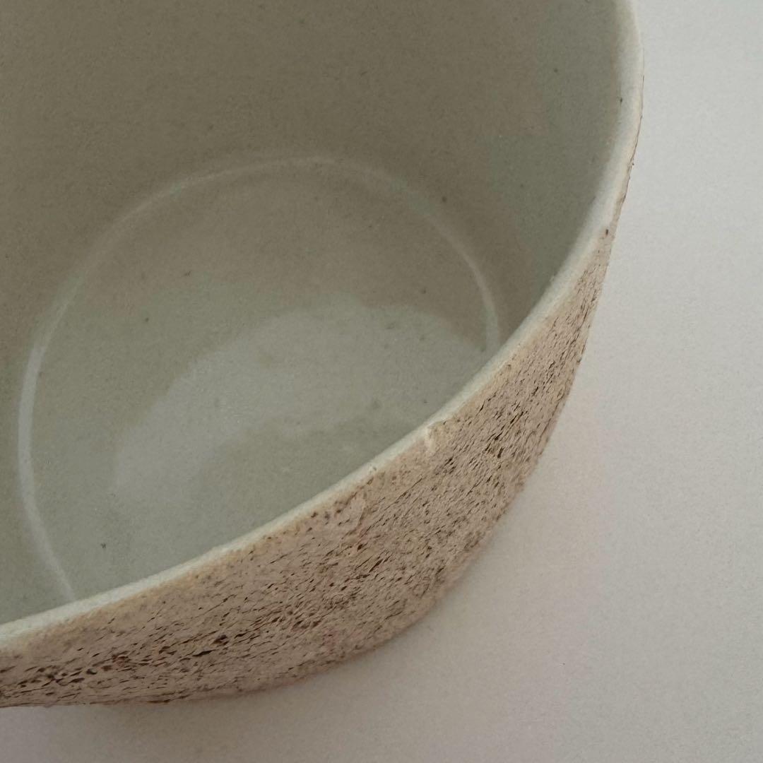 安藤雅信　片口