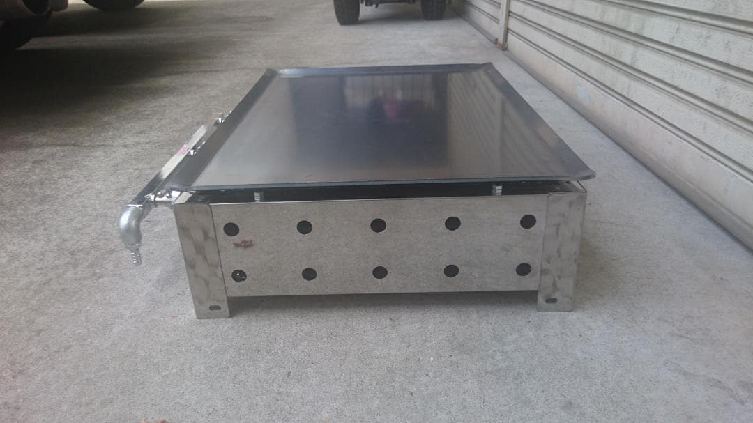 プロパンガスグリラー キッチンカー 学園文化祭り 道の駅 夏フェス ハンバーガー