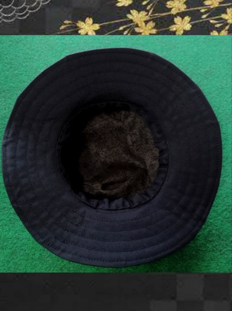 確認用　アイシードール　ブライス　とんびコート　中折れ帽　着物　男の子　レトロ