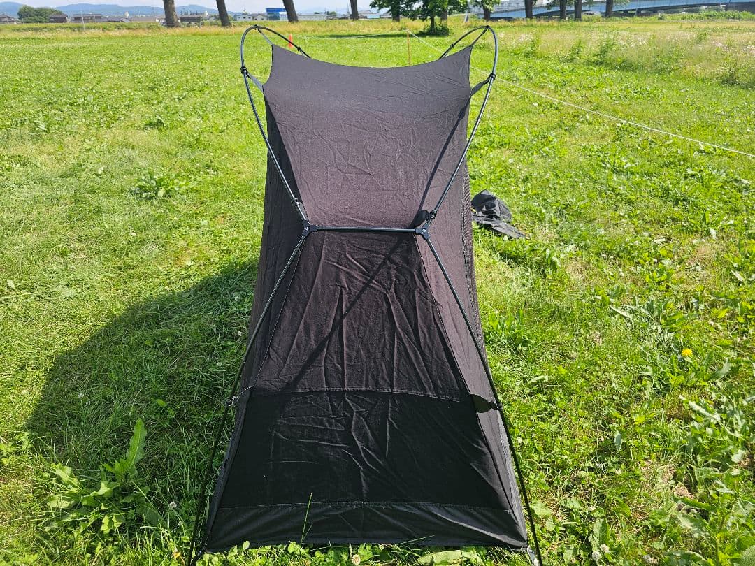 3Fulgear カンガルーテント 1P