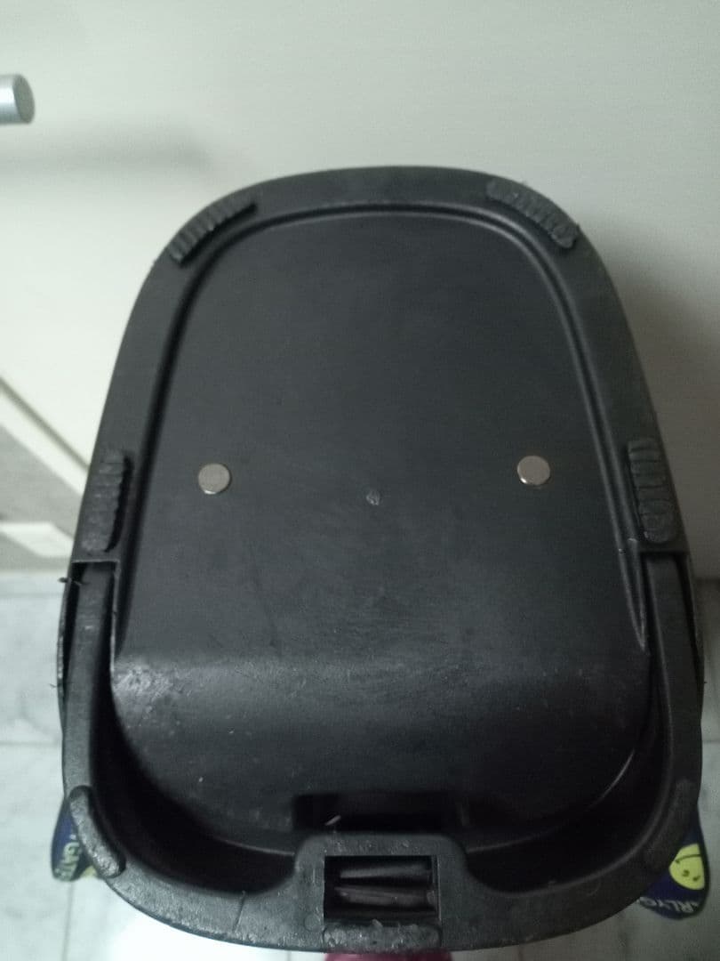 PEARLY GATES スマイル キャディバッグ