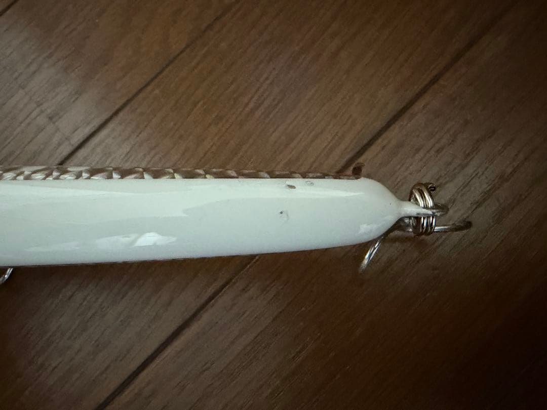 ローカルスタンダード　ダイブベイト190 グロー