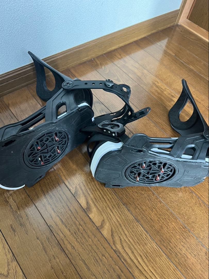 スノーボード BENTL M