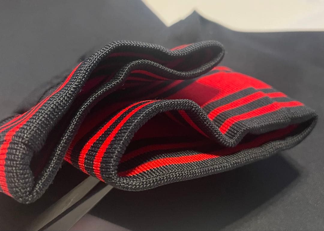 【希少】イングランド代表 アンブロ トレーニングトップ L デサント製 刺繍ロゴ