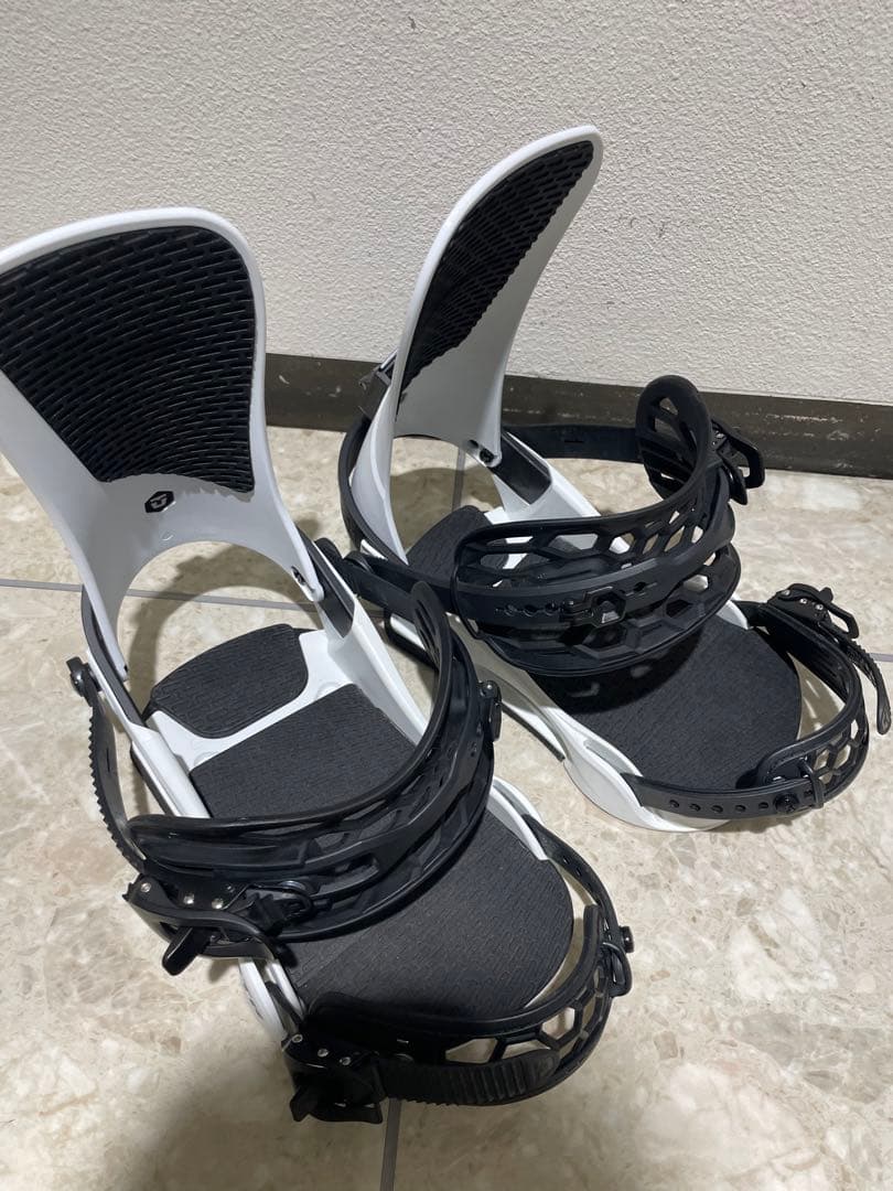 【union】ユニオン　STR ビンディング　M/L