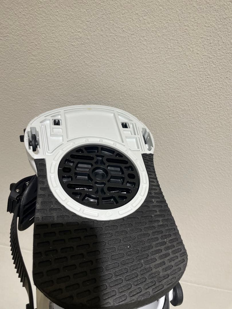 【union】ユニオン　STR ビンディング　M/L