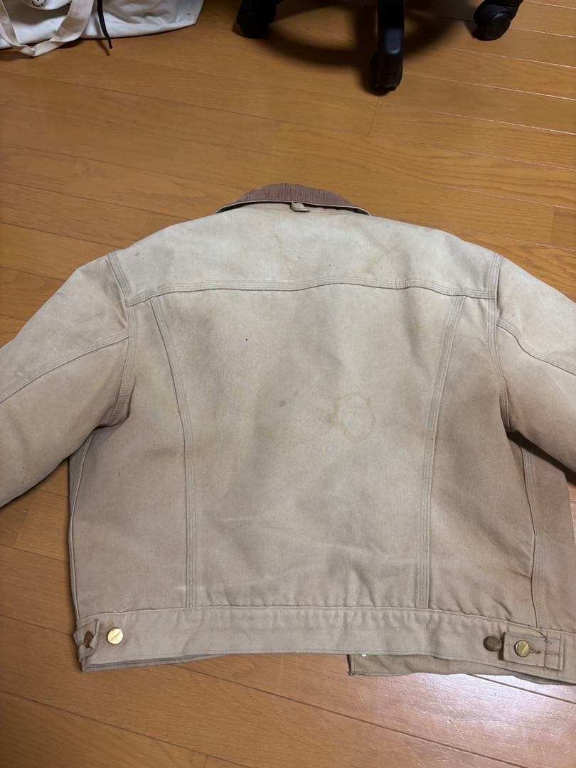 ジャケット・アウター \"Duck Tracker Jacket\"