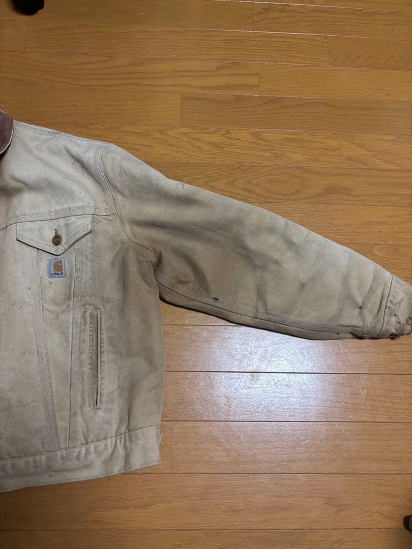 ジャケット・アウター \"Duck Tracker Jacket\"