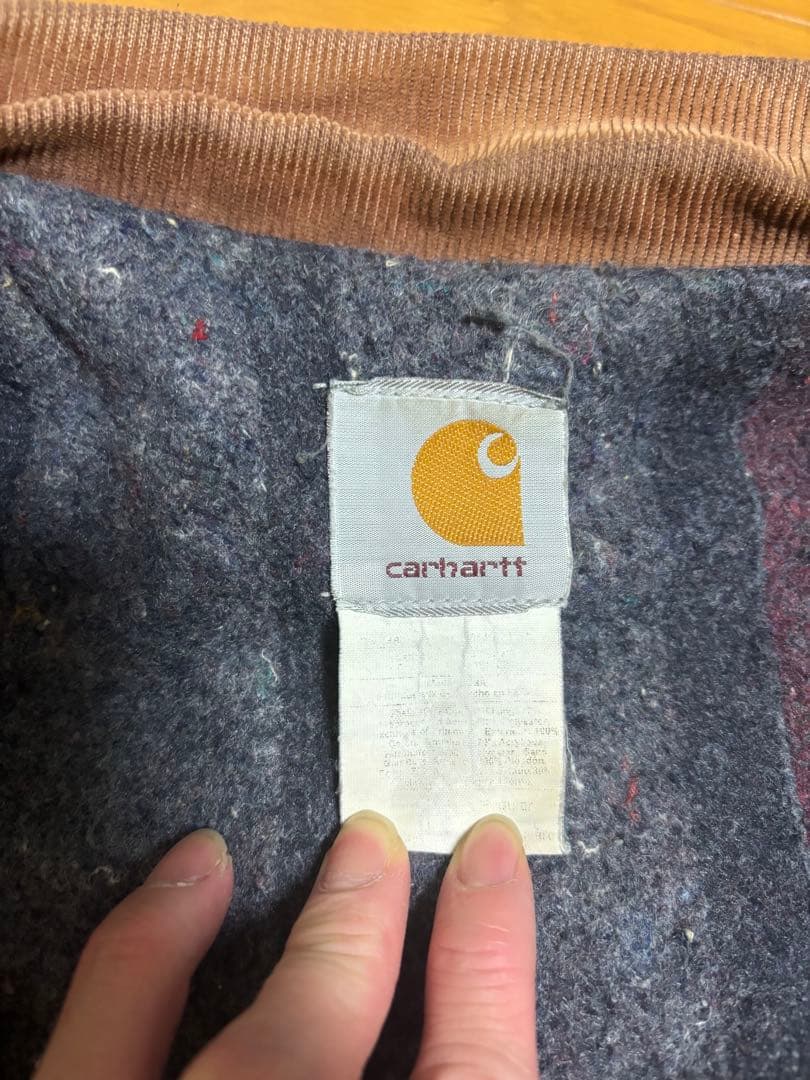 ジャケット・アウター \"Duck Tracker Jacket\"