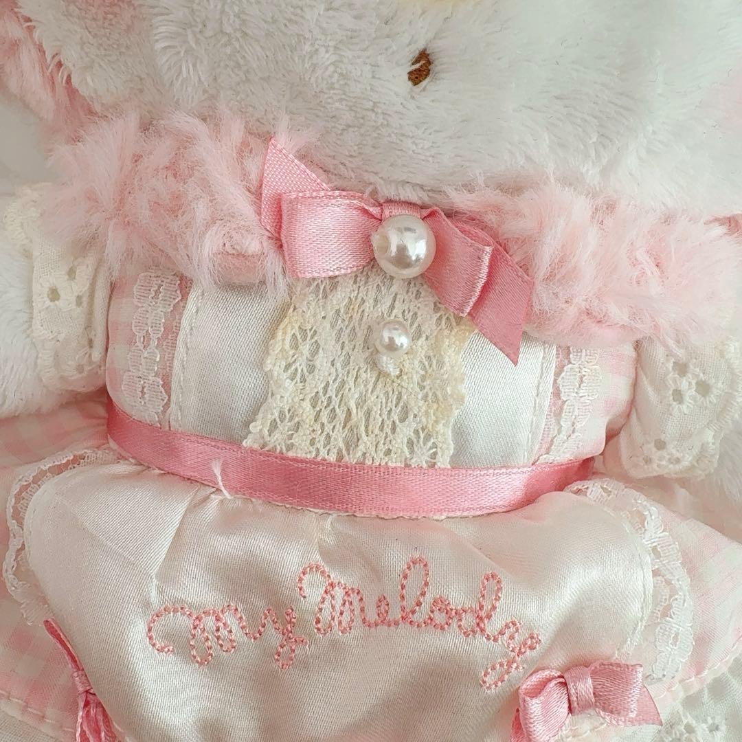 レア マイメロ スイートラブリー ぬいぐるみ マスコット セット