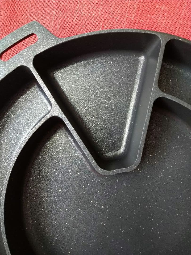 ♥再ブームの大人気【本場韓国・高級鉄鍋】チーズタッカルビ・サムギョプサル ⬛3鍋