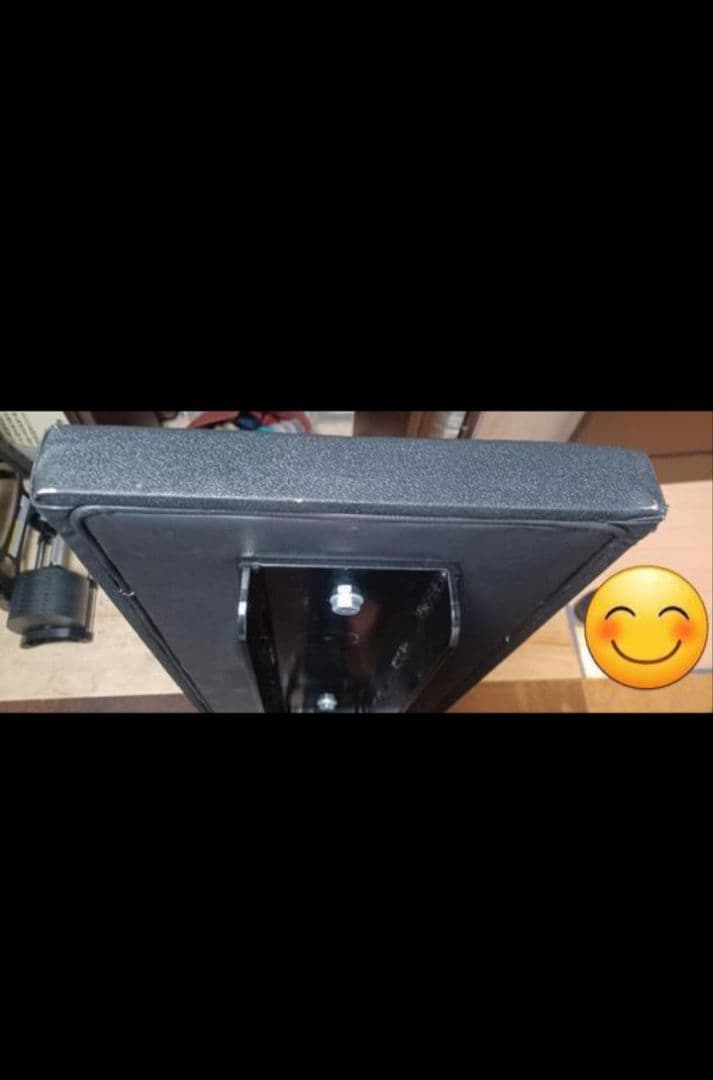 ONI アジャスタブルベンチ ライト(手渡し、発送不可)