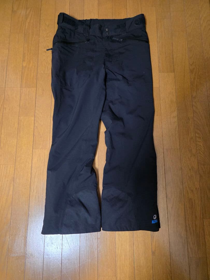 ノースフェイスSTEEPSERIES　GORE-TEX Pro 上下Lサイズ