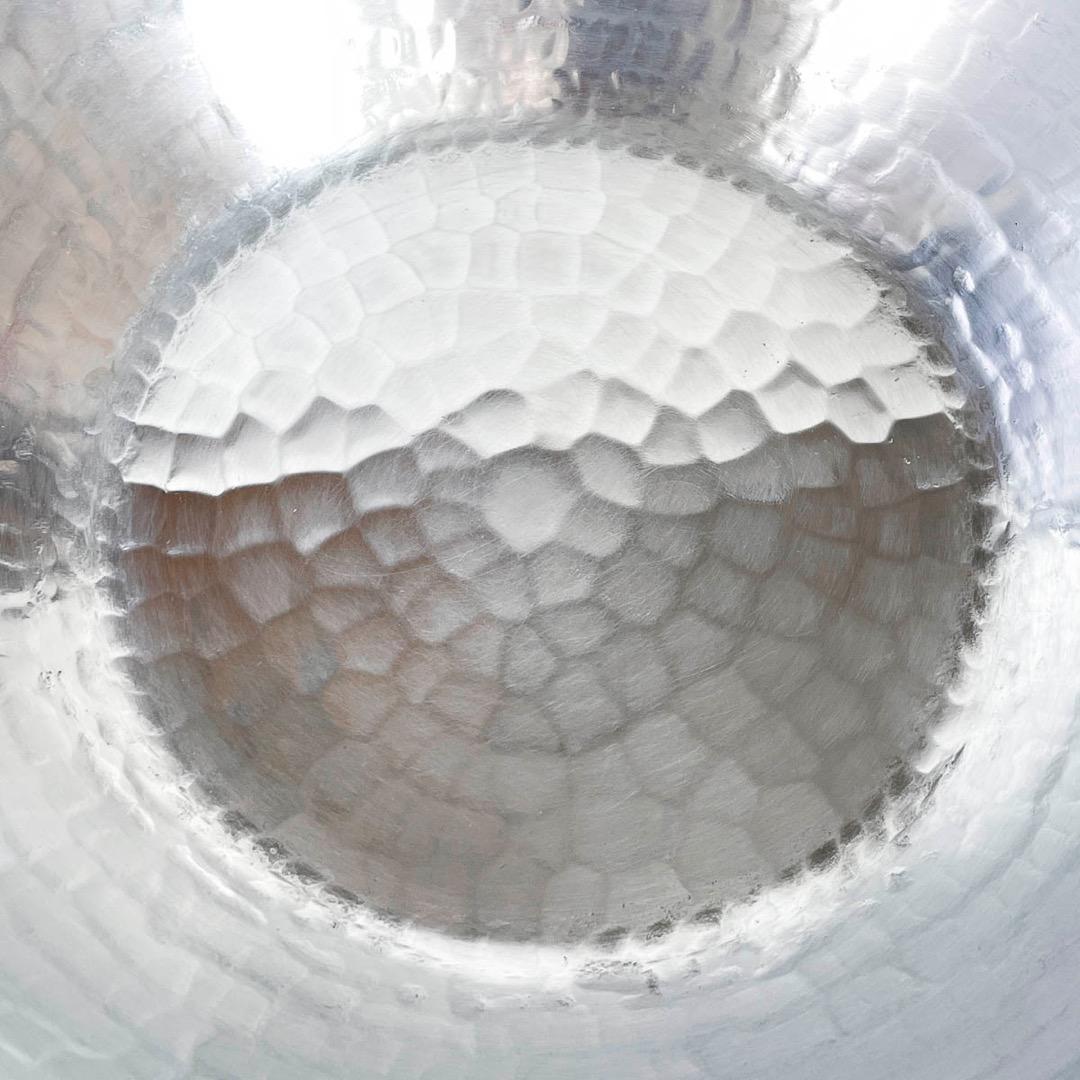 【希少】京都 有次 アルミ よせ鍋 寄せ鍋 美品