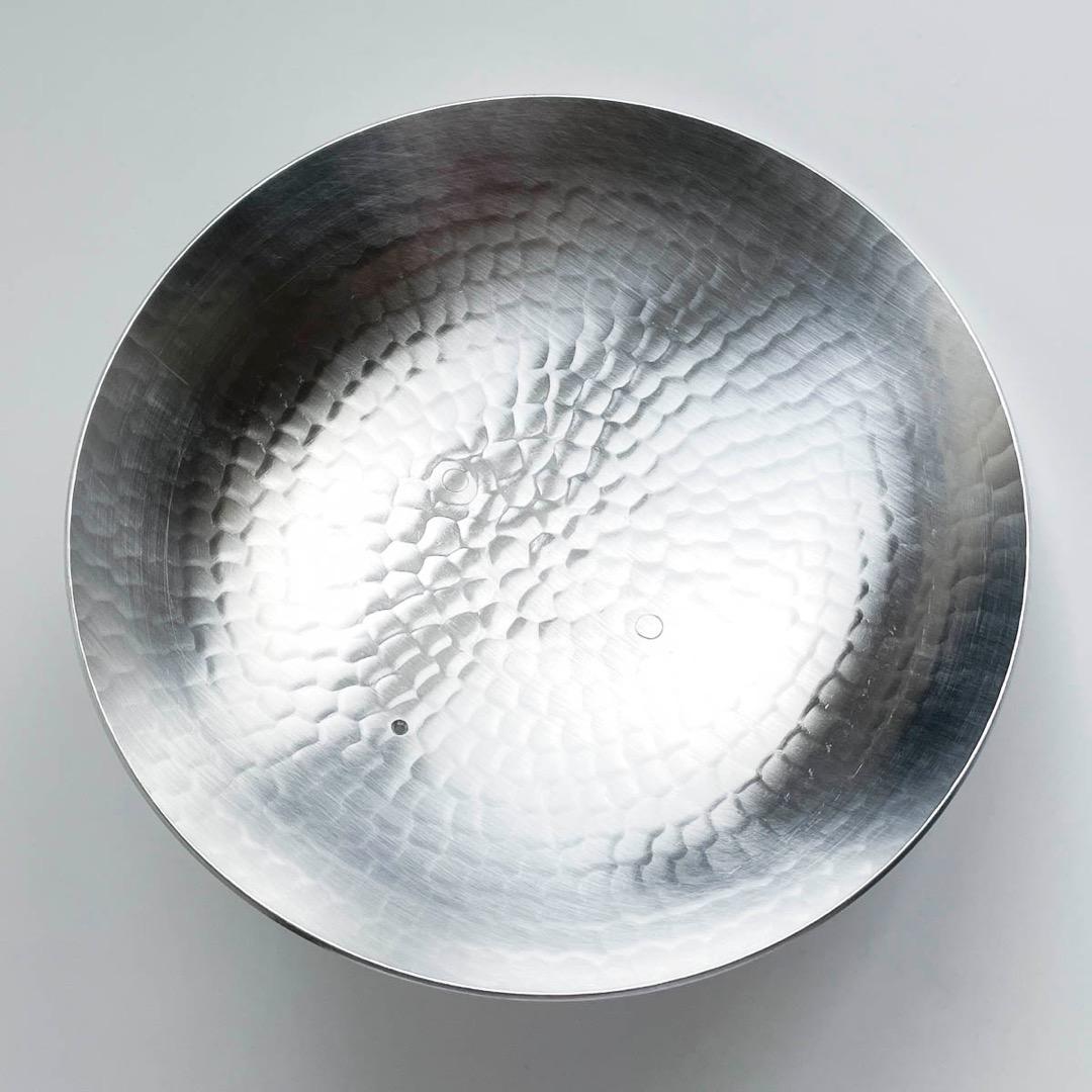 【希少】京都 有次 アルミ よせ鍋 寄せ鍋 美品