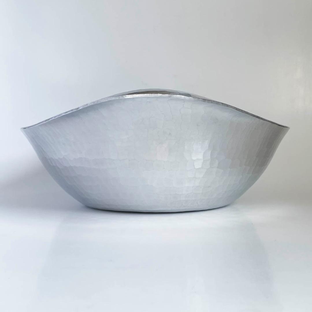 【希少】京都 有次 アルミ よせ鍋 寄せ鍋 美品