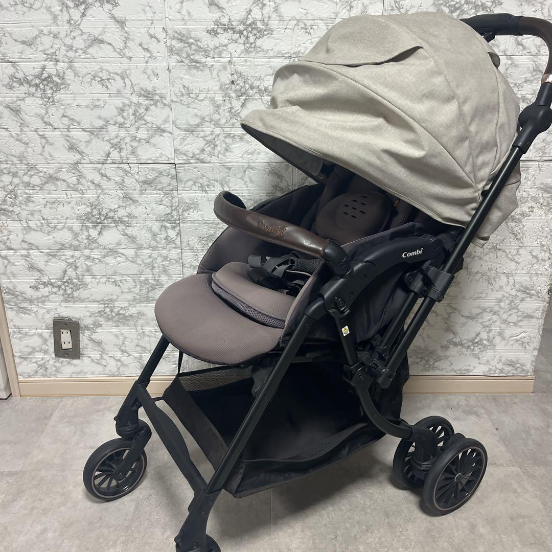 【良品】コンビ スゴカル Switch plus エッグショック ロッタ AS