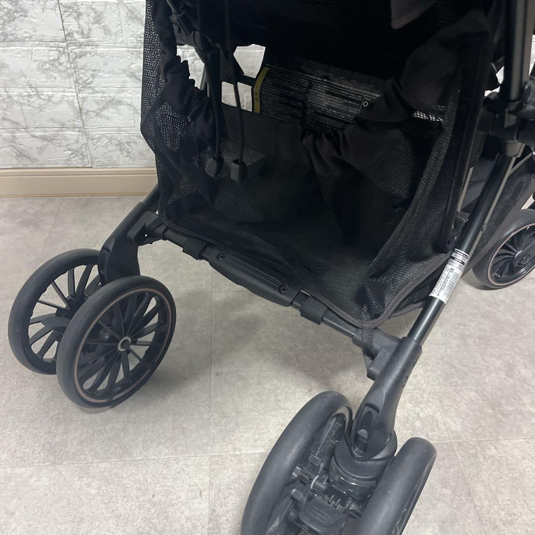 【良品】コンビ スゴカル Switch plus エッグショック ロッタ AS