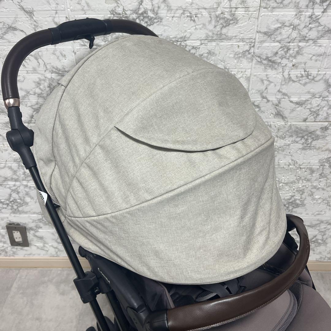 【良品】コンビ スゴカル Switch plus エッグショック ロッタ AS