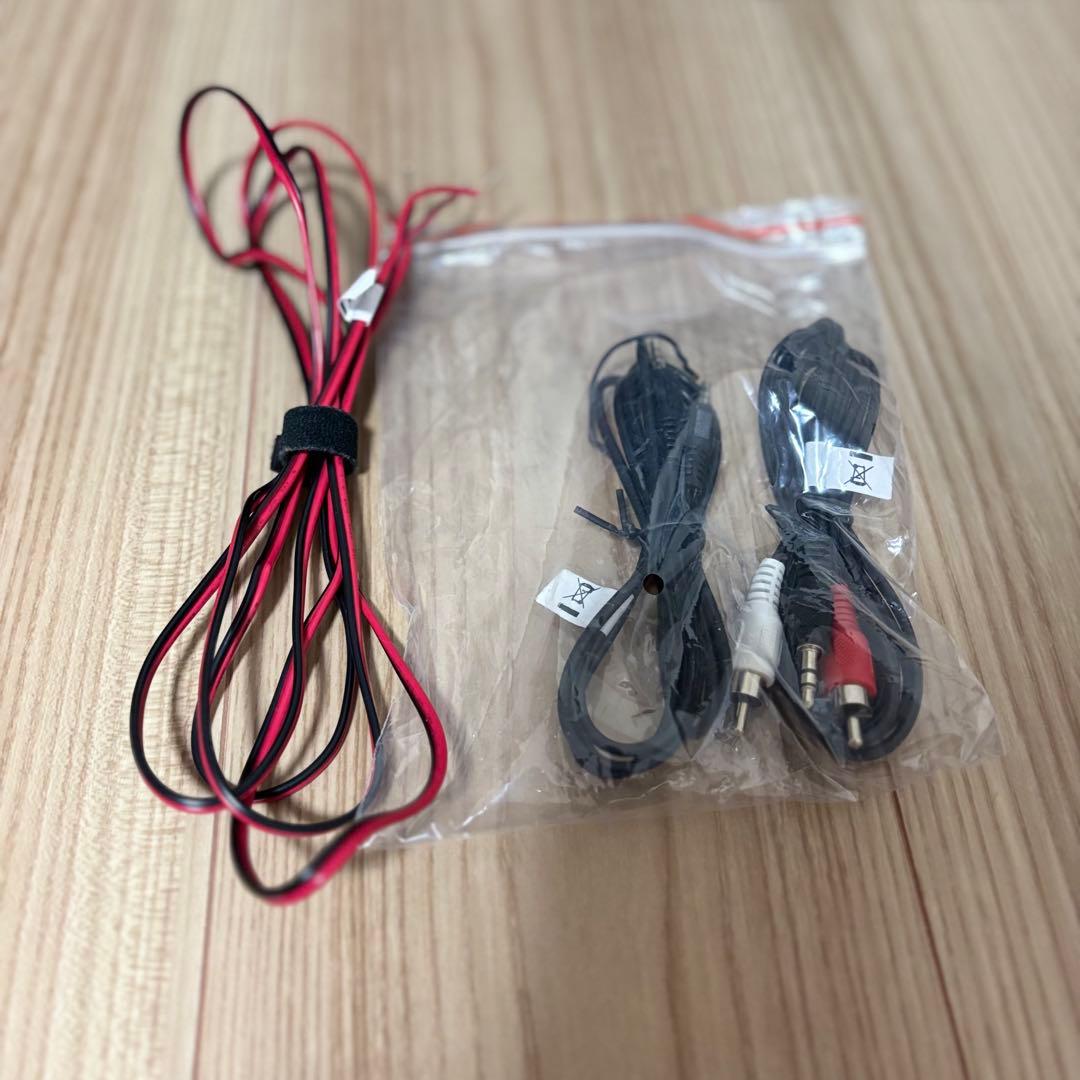 MACKIE CR3-XBT モニタースピーカー