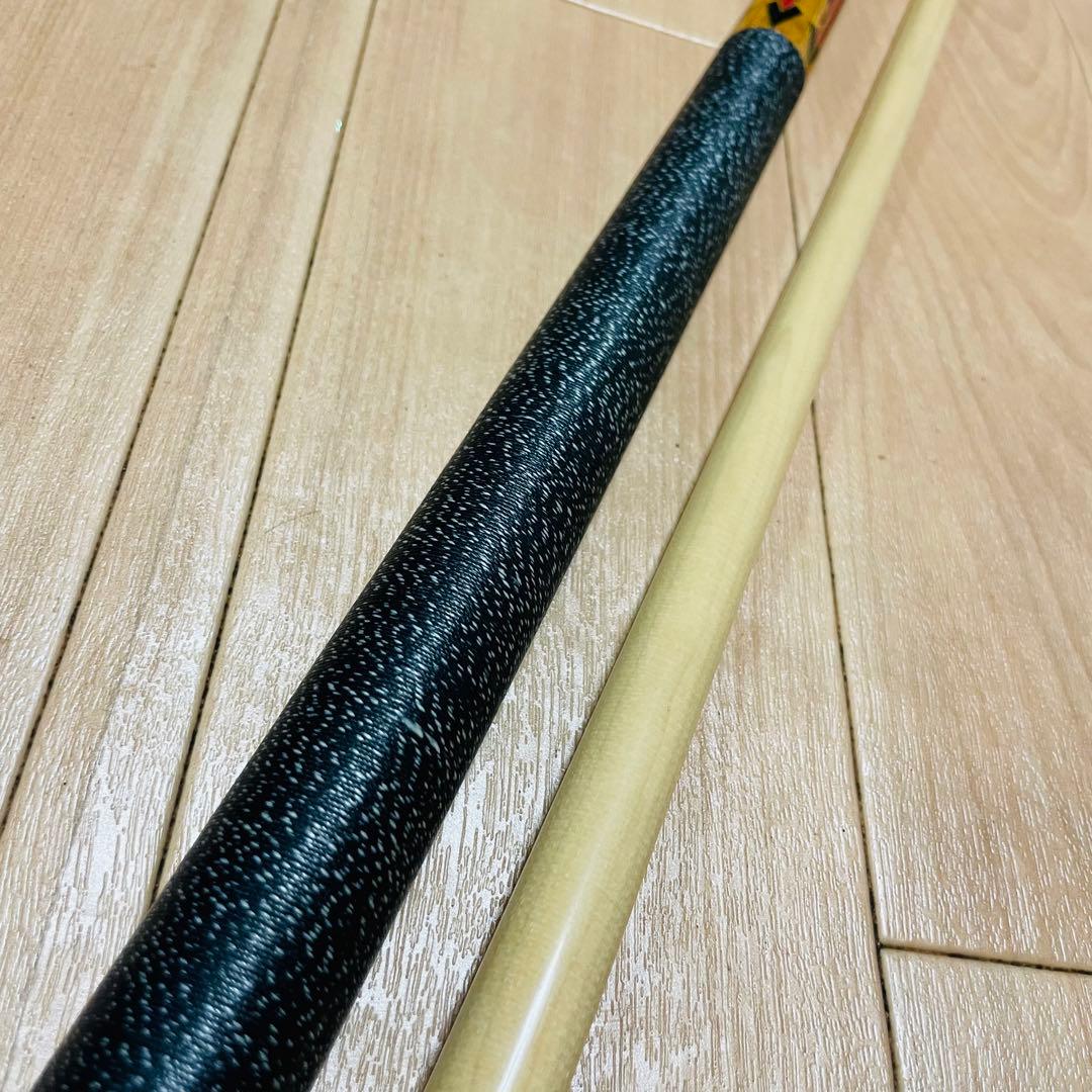 cuetec ビリヤード　キュー　キューテック　2本セット