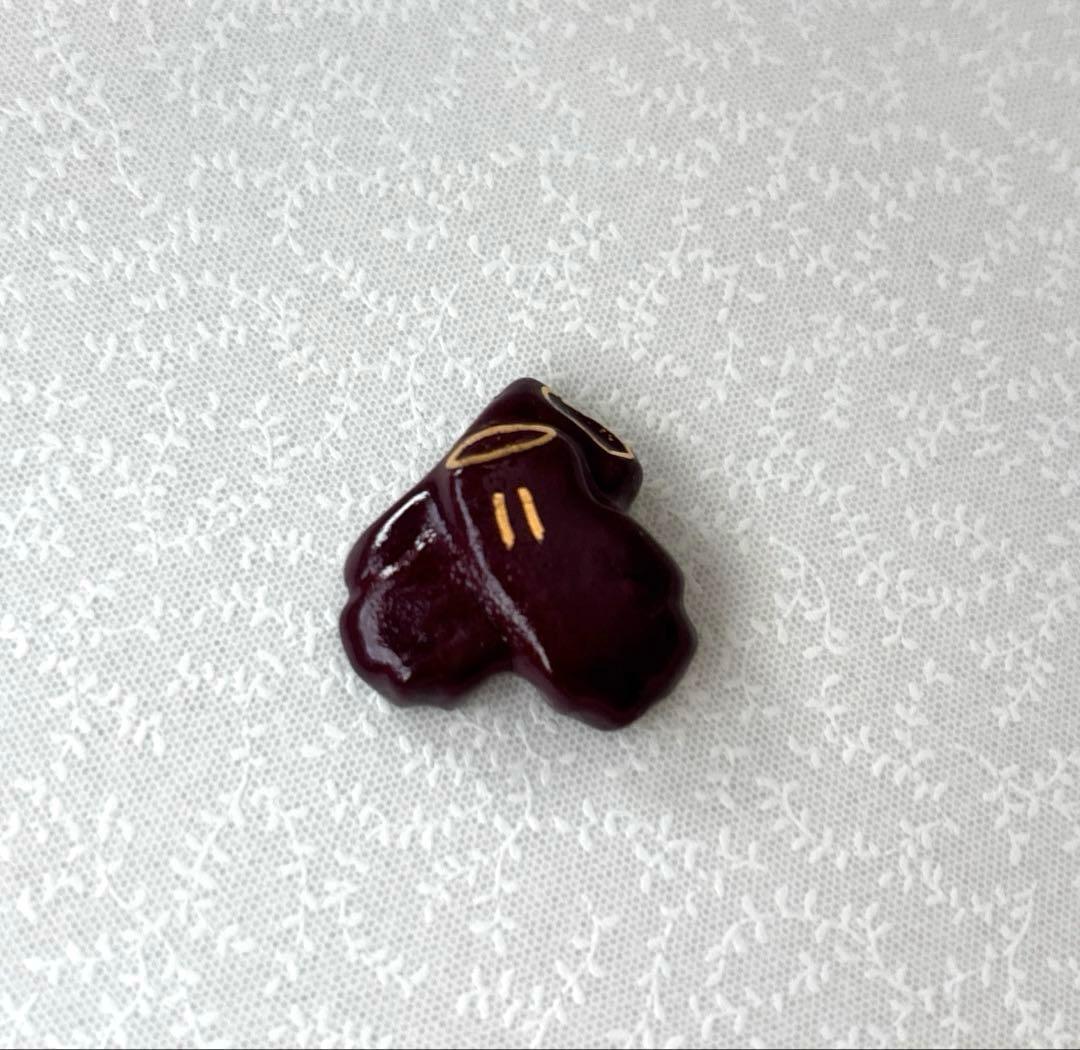 フェーブ　優雅なファッション　エリック・エ・ジル　希少