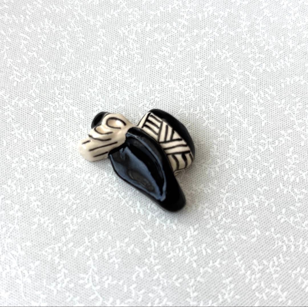 フェーブ　優雅なファッション　エリック・エ・ジル　希少