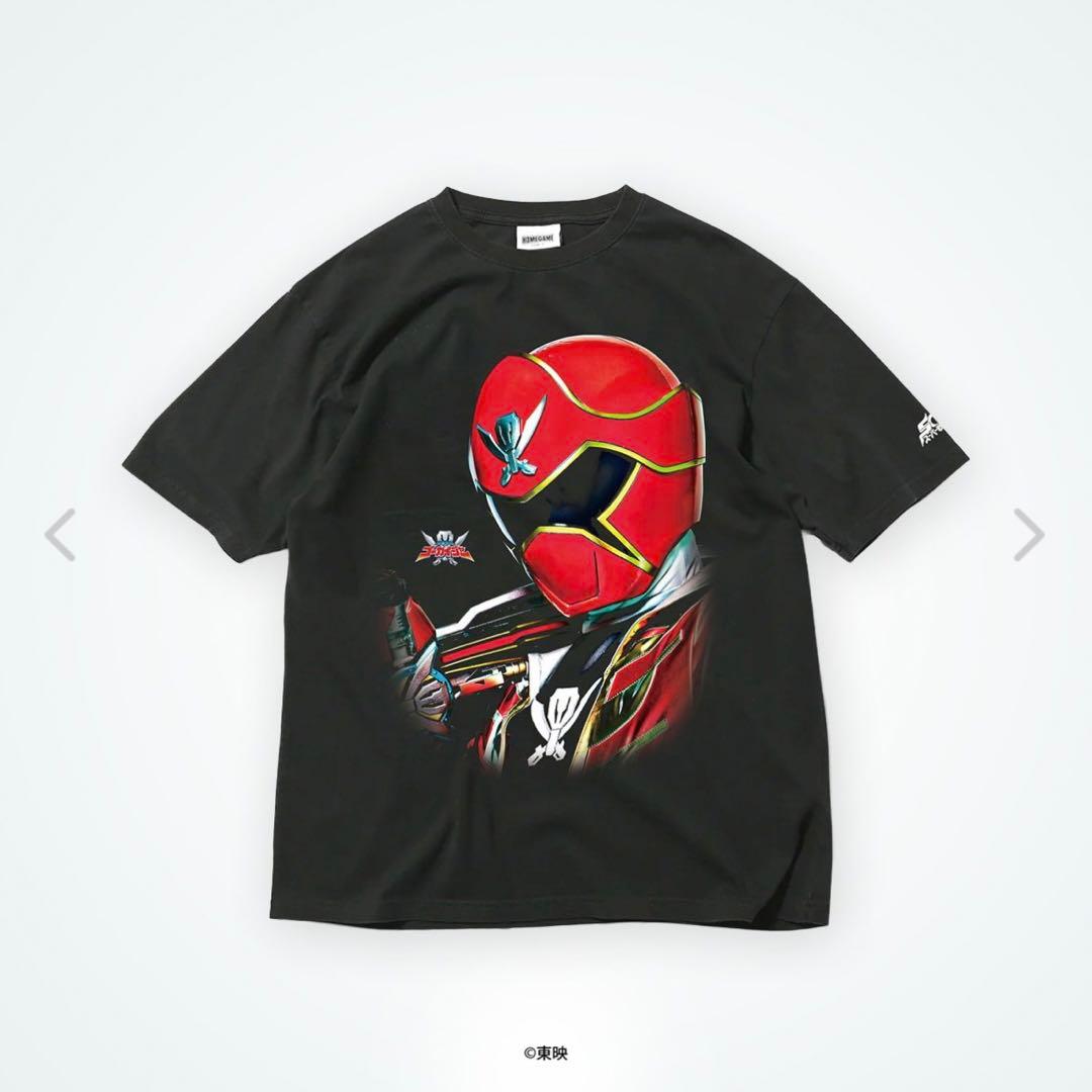 【SNKRDUNK Limited】GAME ゴーカイジャーL