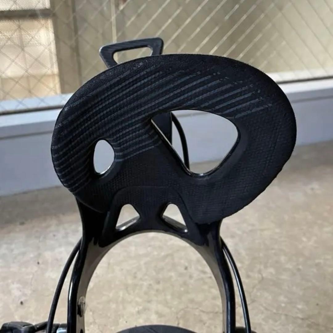 SP BINDINGS private リアエントリー バインディング Mサイズ