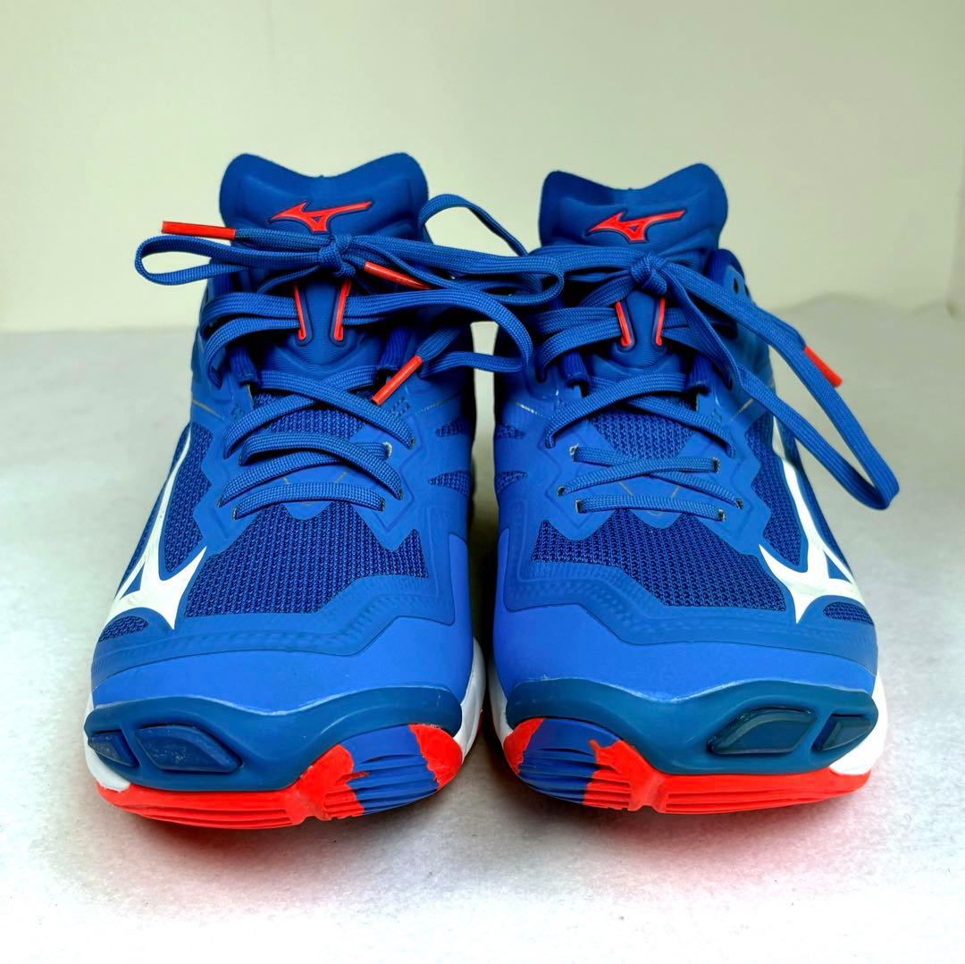 【極美品】Mizuno Wave Lightning Z6 26.5cm