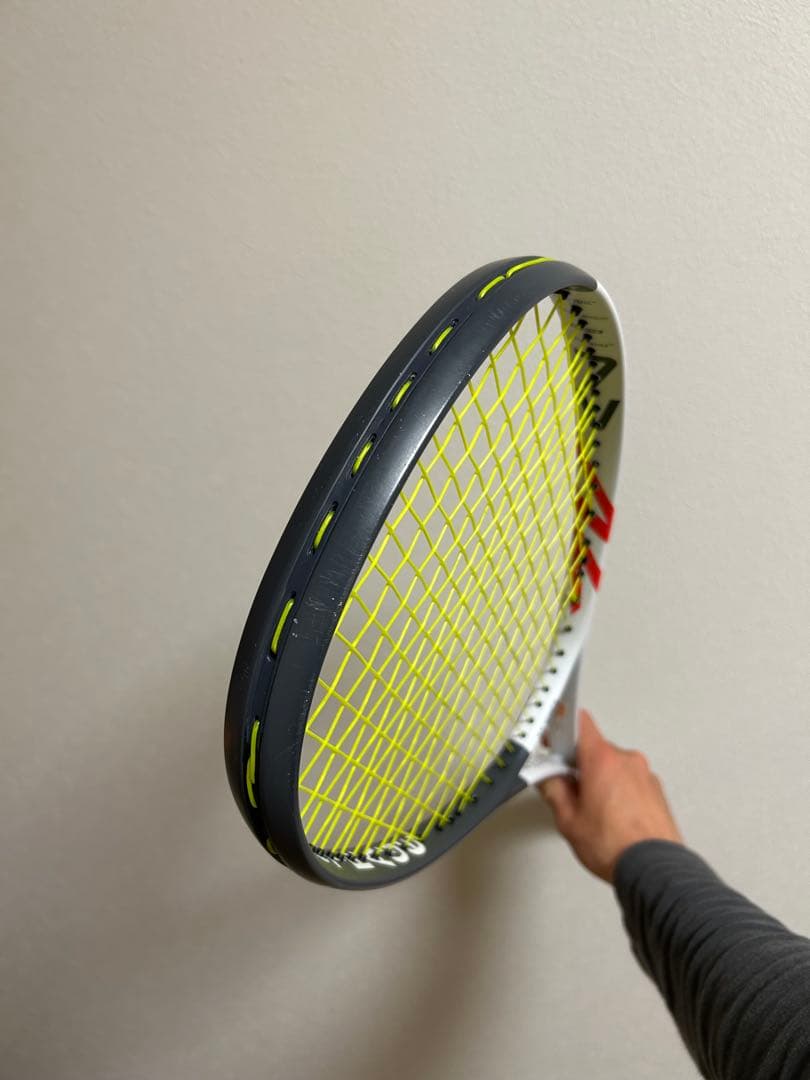 ボルトレイジ7v UL1