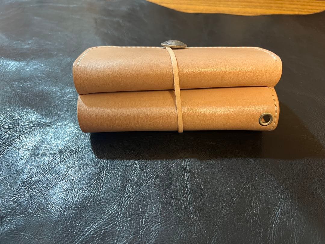 たんたかたん　オーダー　ミドルウォレット