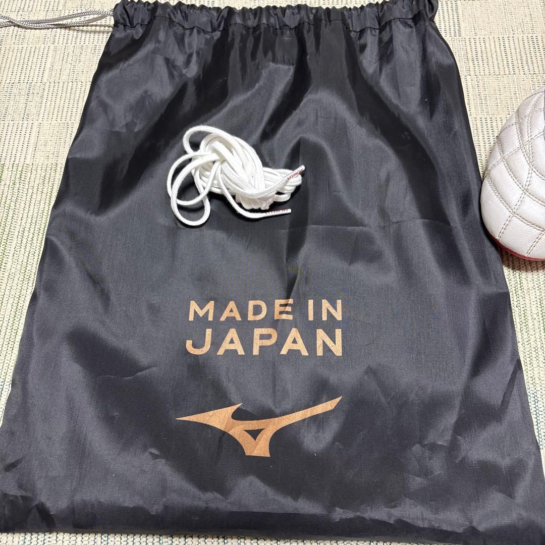 モレリアII JAPAN AG