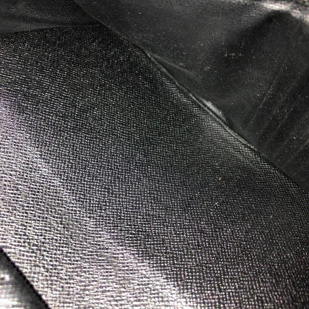 ルイヴィトン ダミエグラフィット ヴェルティカル ジッピーウォレット