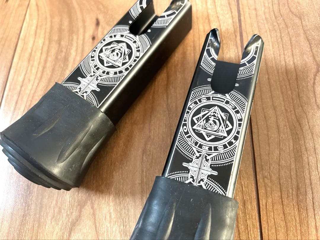 DEVICE WORKS ワルノビタ 110/130 セット超希少