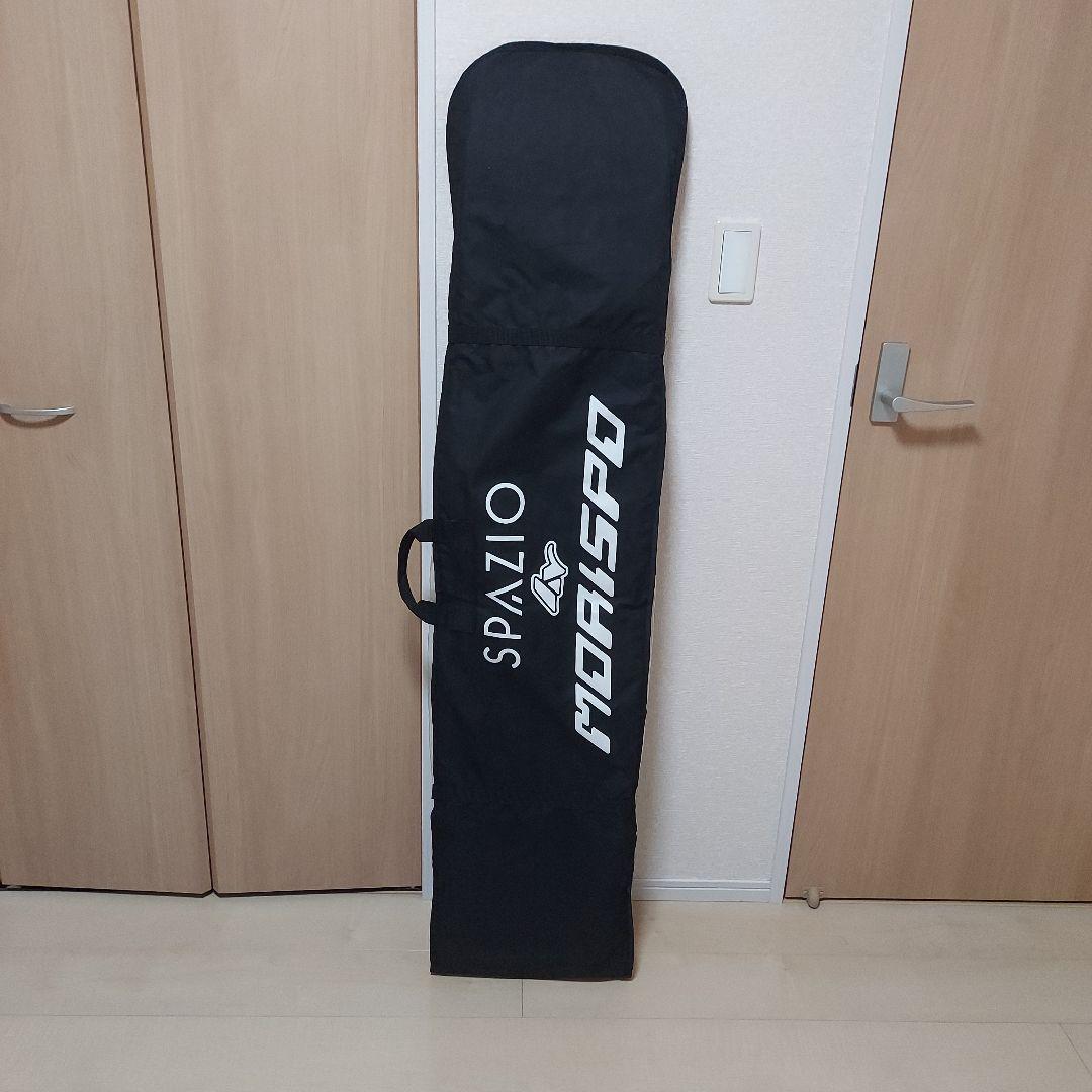 スノーボード Death Label Black Flag 151cm