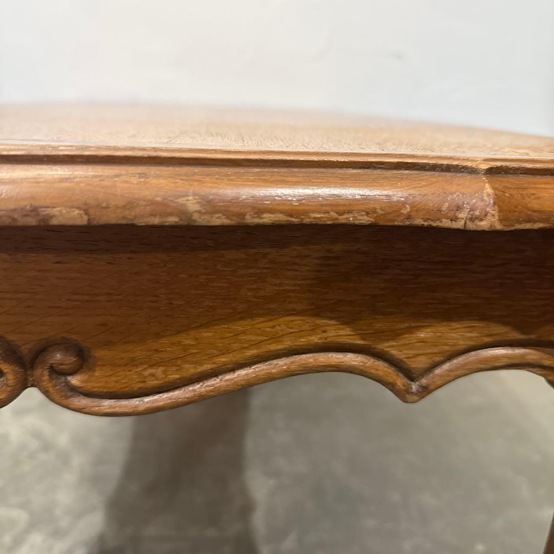 ヴィンテージ　コーヒーテーブル　サイドテーブル