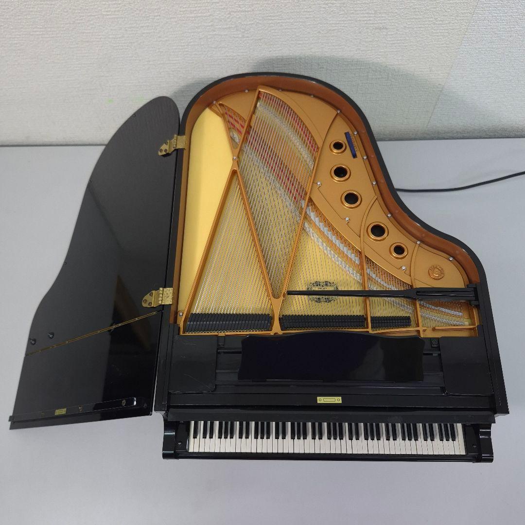 セガトイズ グランドピアニスト ミニピアノ